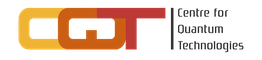 CQT Logo